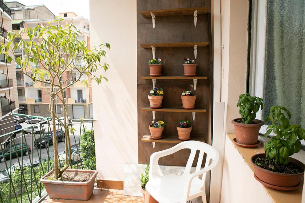Apartamento Casa Abba-2 Alessandria Exterior foto