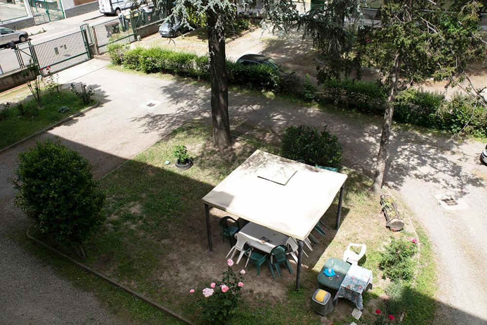 Apartamento Casa Abba-2 Alessandria Exterior foto
