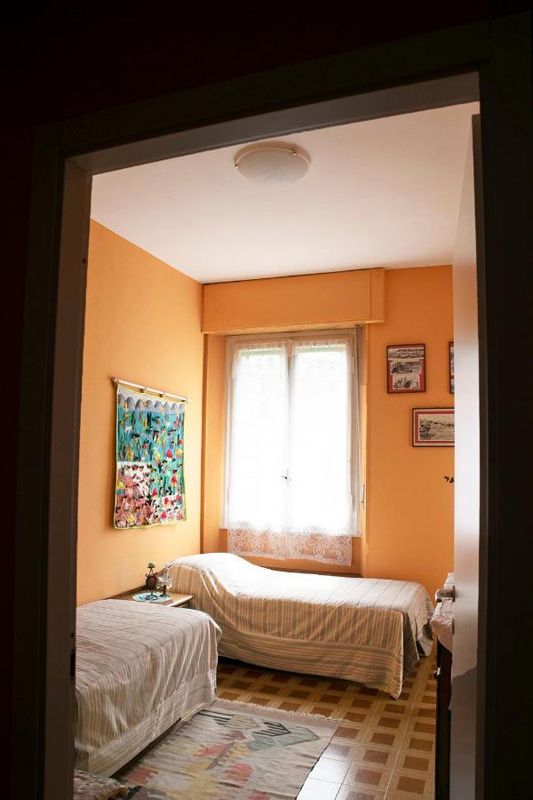 Apartamento Casa Abba-2 Alessandria Exterior foto