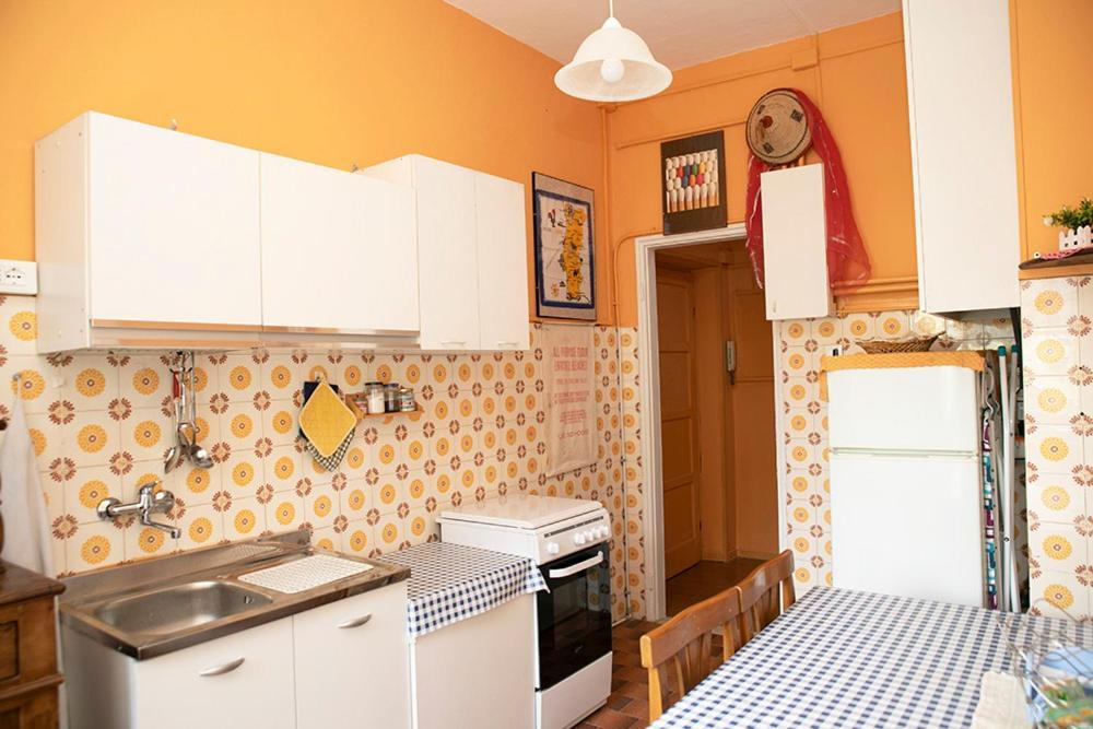 Apartamento Casa Abba-2 Alessandria Exterior foto